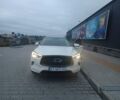 Білий Інфініті QX50, об'ємом двигуна 2 л та пробігом 116 тис. км за 23000 $, фото 25 на Automoto.ua
