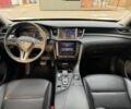Белый Инфинити QX50, объемом двигателя 2 л и пробегом 142 тыс. км за 22800 $, фото 23 на Automoto.ua