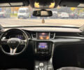 Белый Инфинити QX50, объемом двигателя 2 л и пробегом 71 тыс. км за 28500 $, фото 26 на Automoto.ua