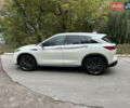 Белый Инфинити QX50, объемом двигателя 2 л и пробегом 46 тыс. км за 22500 $, фото 6 на Automoto.ua