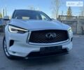 Білий Інфініті QX50, об'ємом двигуна 2 л та пробігом 100 тис. км за 26900 $, фото 16 на Automoto.ua