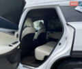 Белый Инфинити QX50, объемом двигателя 2 л и пробегом 87 тыс. км за 29000 $, фото 19 на Automoto.ua