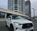Белый Инфинити QX50, объемом двигателя 1.99 л и пробегом 63 тыс. км за 28300 $, фото 7 на Automoto.ua
