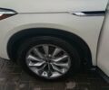 Білий Інфініті QX50, об'ємом двигуна 2 л та пробігом 116 тис. км за 23000 $, фото 5 на Automoto.ua