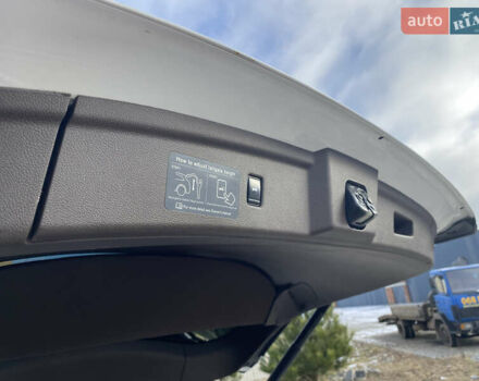 Белый Инфинити QX50, объемом двигателя 2 л и пробегом 87 тыс. км за 29000 $, фото 39 на Automoto.ua