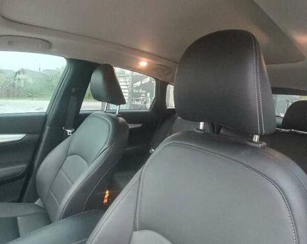 Білий Інфініті QX50, об'ємом двигуна 2 л та пробігом 116 тис. км за 23000 $, фото 15 на Automoto.ua