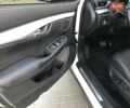 Белый Инфинити QX50, объемом двигателя 2 л и пробегом 199 тыс. км за 24800 $, фото 13 на Automoto.ua
