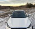 Белый Инфинити QX50, объемом двигателя 2 л и пробегом 55 тыс. км за 28000 $, фото 2 на Automoto.ua