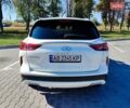 Белый Инфинити QX50, объемом двигателя 1.99 л и пробегом 82 тыс. км за 29900 $, фото 9 на Automoto.ua