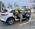 Білий Інфініті QX50, об'ємом двигуна 1.99 л та пробігом 57 тис. км за 31900 $, фото 20 на Automoto.ua