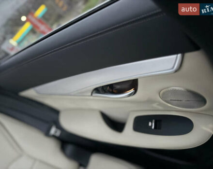 Білий Інфініті QX50, об'ємом двигуна 1.99 л та пробігом 57 тис. км за 31900 $, фото 35 на Automoto.ua