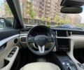 Белый Инфинити QX50, объемом двигателя 2 л и пробегом 89 тыс. км за 23300 $, фото 5 на Automoto.ua