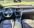 Белый Инфинити QX50, объемом двигателя 2 л и пробегом 82 тыс. км за 29900 $, фото 13 на Automoto.ua