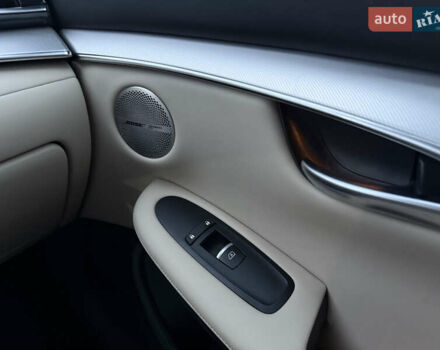 Білий Інфініті QX50, об'ємом двигуна 1.99 л та пробігом 57 тис. км за 31900 $, фото 39 на Automoto.ua