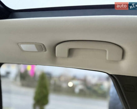 Білий Інфініті QX50, об'ємом двигуна 1.99 л та пробігом 57 тис. км за 31900 $, фото 30 на Automoto.ua