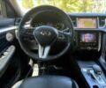 Белый Инфинити QX50, объемом двигателя 2 л и пробегом 40 тыс. км за 17000 $, фото 8 на Automoto.ua