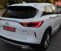 Білий Інфініті QX50, об'ємом двигуна 2 л та пробігом 84 тис. км за 21999 $, фото 40 на Automoto.ua