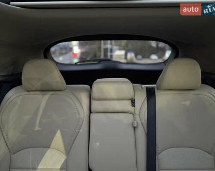 Білий Інфініті QX50, об'ємом двигуна 1.99 л та пробігом 57 тис. км за 31900 $, фото 25 на Automoto.ua