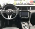 Белый Инфинити QX50, объемом двигателя 2 л и пробегом 60 тыс. км за 25740 $, фото 16 на Automoto.ua
