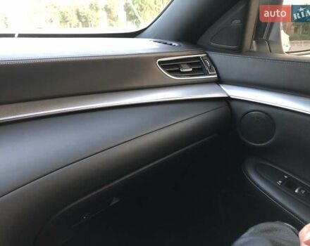 Белый Инфинити QX50, объемом двигателя 2 л и пробегом 199 тыс. км за 24800 $, фото 18 на Automoto.ua