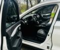 Белый Инфинити QX50, объемом двигателя 2 л и пробегом 26 тыс. км за 31000 $, фото 5 на Automoto.ua