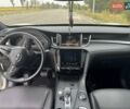 Белый Инфинити QX50, объемом двигателя 1.99 л и пробегом 55 тыс. км за 28000 $, фото 10 на Automoto.ua