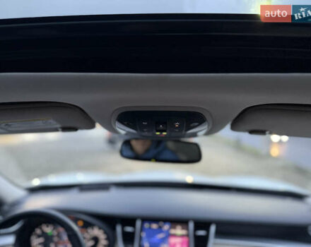 Білий Інфініті QX50, об'ємом двигуна 1.99 л та пробігом 57 тис. км за 31900 $, фото 52 на Automoto.ua