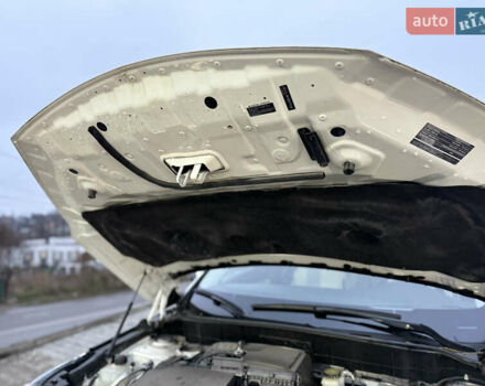 Білий Інфініті QX50, об'ємом двигуна 1.99 л та пробігом 57 тис. км за 31900 $, фото 67 на Automoto.ua