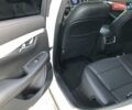 Белый Инфинити QX50, объемом двигателя 2 л и пробегом 199 тыс. км за 24800 $, фото 24 на Automoto.ua