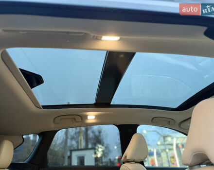 Білий Інфініті QX50, об'ємом двигуна 1.99 л та пробігом 57 тис. км за 31900 $, фото 50 на Automoto.ua