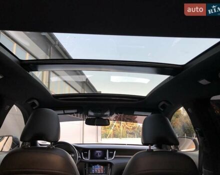 Белый Инфинити QX50, объемом двигателя 2 л и пробегом 199 тыс. км за 24800 $, фото 20 на Automoto.ua