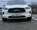 Білий Інфініті QX50, об'ємом двигуна 1.99 л та пробігом 57 тис. км за 31900 $, фото 3 на Automoto.ua