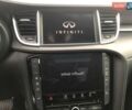 Белый Инфинити QX50, объемом двигателя 2 л и пробегом 60 тыс. км за 25740 $, фото 14 на Automoto.ua