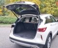 Белый Инфинити QX50, объемом двигателя 2 л и пробегом 74 тыс. км за 24900 $, фото 10 на Automoto.ua