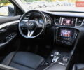 Білий Інфініті QX50, об'ємом двигуна 2 л та пробігом 84 тис. км за 21999 $, фото 29 на Automoto.ua