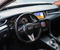 Білий Інфініті QX50, об'ємом двигуна 2 л та пробігом 84 тис. км за 21999 $, фото 10 на Automoto.ua