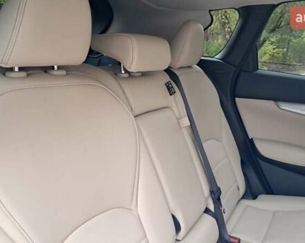 Белый Инфинити QX50, объемом двигателя 2 л и пробегом 74 тыс. км за 24900 $, фото 28 на Automoto.ua