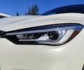 Белый Инфинити QX50, объемом двигателя 2 л и пробегом 82 тыс. км за 29900 $, фото 10 на Automoto.ua