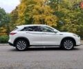 Белый Инфинити QX50, объемом двигателя 2 л и пробегом 74 тыс. км за 24900 $, фото 3 на Automoto.ua