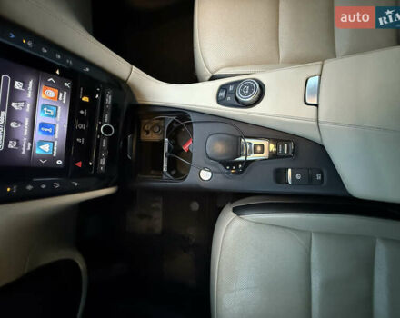 Білий Інфініті QX50, об'ємом двигуна 1.99 л та пробігом 57 тис. км за 31900 $, фото 43 на Automoto.ua