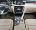 Белый Инфинити QX50, объемом двигателя 2 л и пробегом 74 тыс. км за 24900 $, фото 27 на Automoto.ua