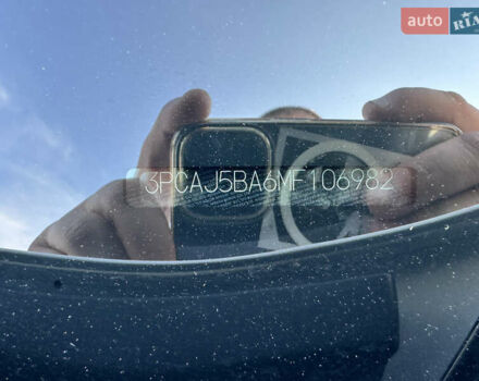 Белый Инфинити QX50, объемом двигателя 2 л и пробегом 71 тыс. км за 23999 $, фото 32 на Automoto.ua