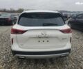 Белый Инфинити QX50, объемом двигателя 2 л и пробегом 62 тыс. км за 16950 $, фото 2 на Automoto.ua