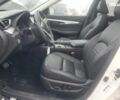 Белый Инфинити QX50, объемом двигателя 2 л и пробегом 62 тыс. км за 16950 $, фото 3 на Automoto.ua