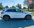 Белый Инфинити QX50, объемом двигателя 1.99 л и пробегом 82 тыс. км за 29900 $, фото 6 на Automoto.ua