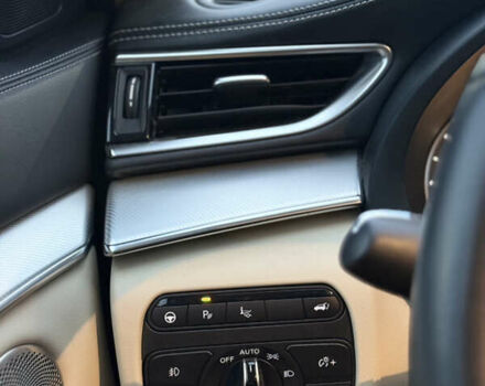 Білий Інфініті QX50, об'ємом двигуна 1.99 л та пробігом 57 тис. км за 31900 $, фото 31 на Automoto.ua