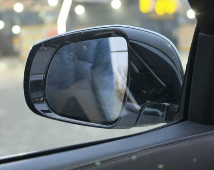 Білий Інфініті QX50, об'ємом двигуна 1.99 л та пробігом 57 тис. км за 31900 $, фото 59 на Automoto.ua