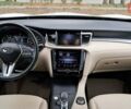 Белый Инфинити QX50, объемом двигателя 2 л и пробегом 74 тыс. км за 24900 $, фото 19 на Automoto.ua