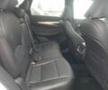 Білий Інфініті QX50, об'ємом двигуна 2 л та пробігом 63 тис. км за 16950 $, фото 10 на Automoto.ua