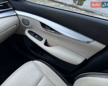 Білий Інфініті QX50, об'ємом двигуна 1.99 л та пробігом 57 тис. км за 31900 $, фото 40 на Automoto.ua